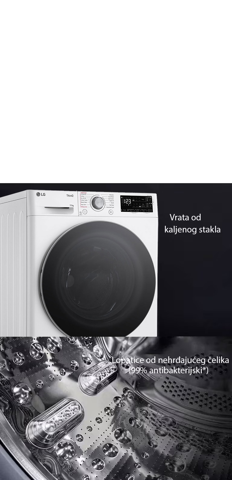 Dugotrajnost i higijena