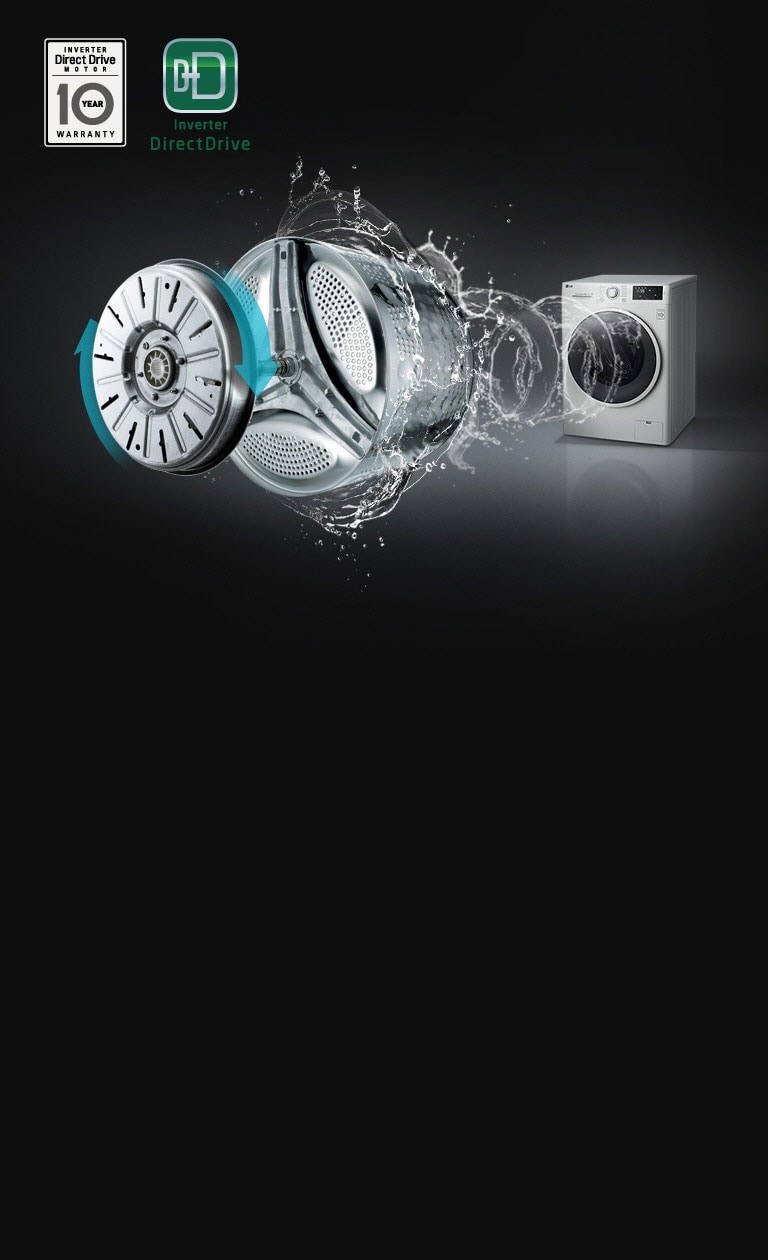 Manje vibracija, manje buke