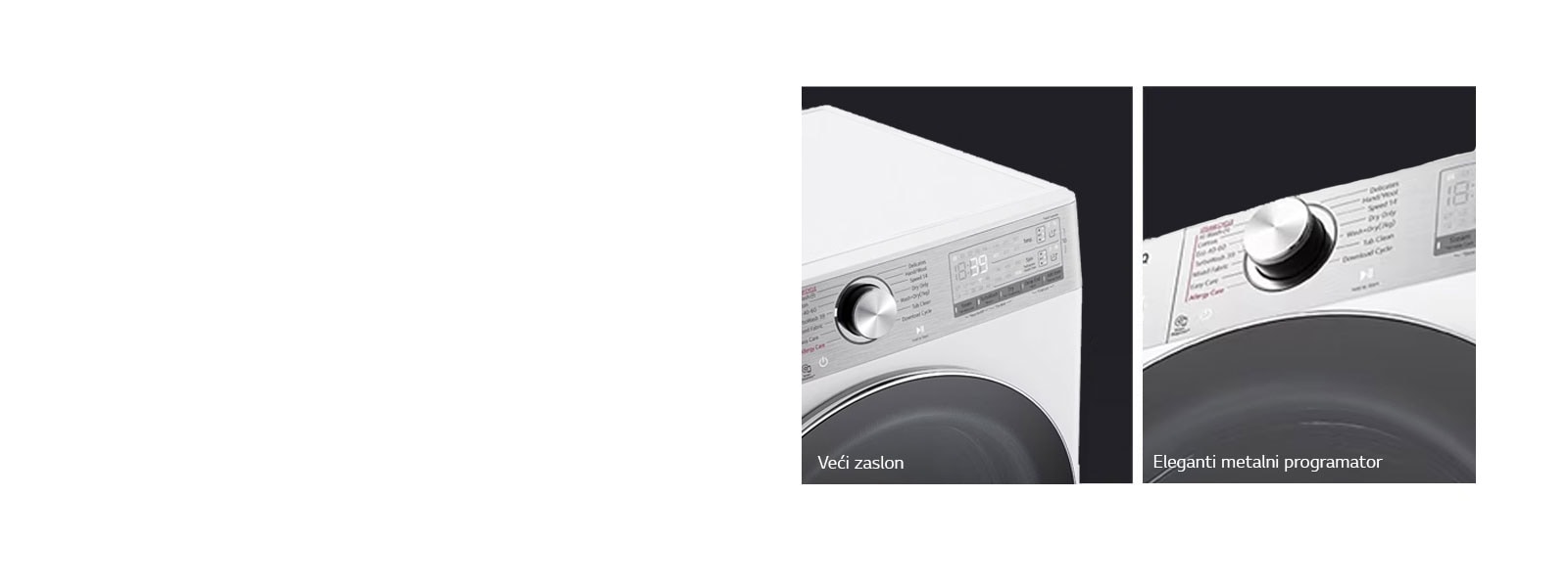 Preglednije i elegantnije