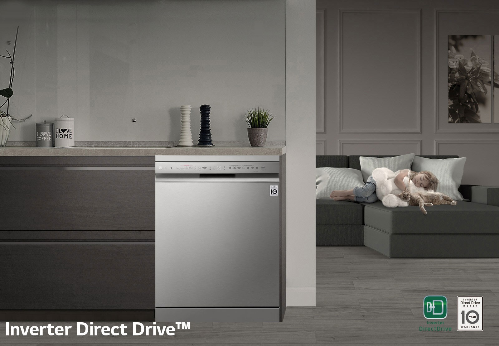 Tih, učinkovit i pouzdan