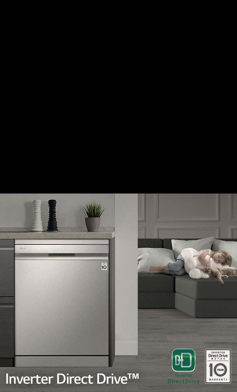 Tih, učinkovit i pouzdan