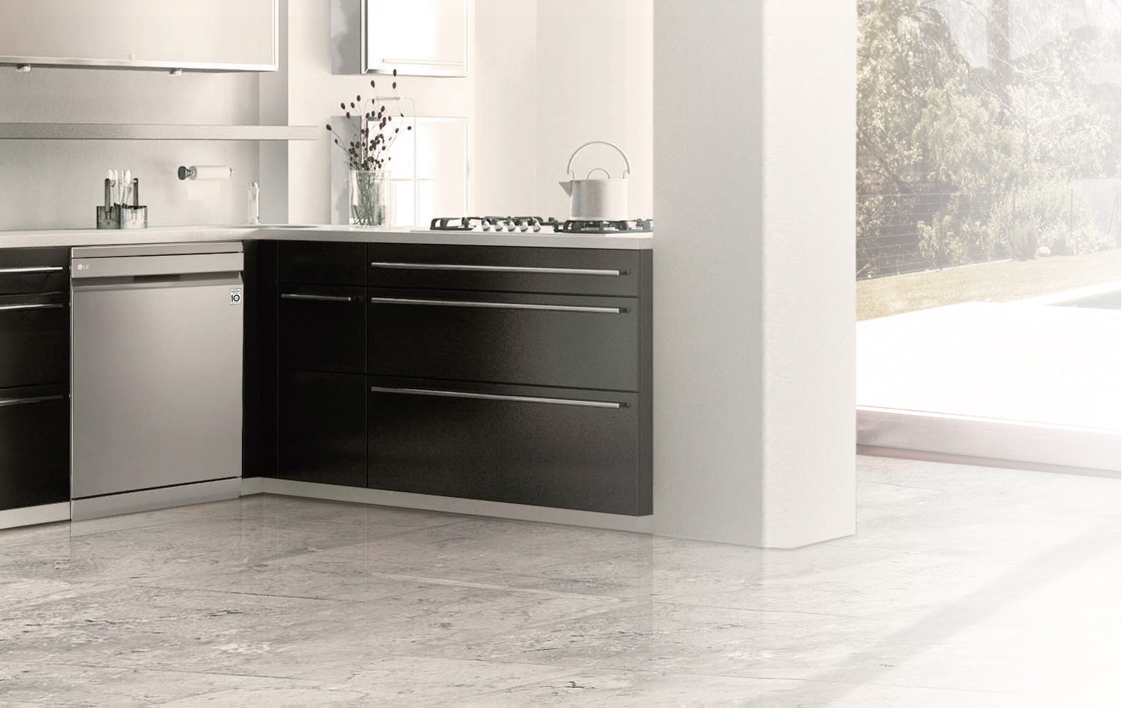 Unaprijedite izgled vaše kuhinje