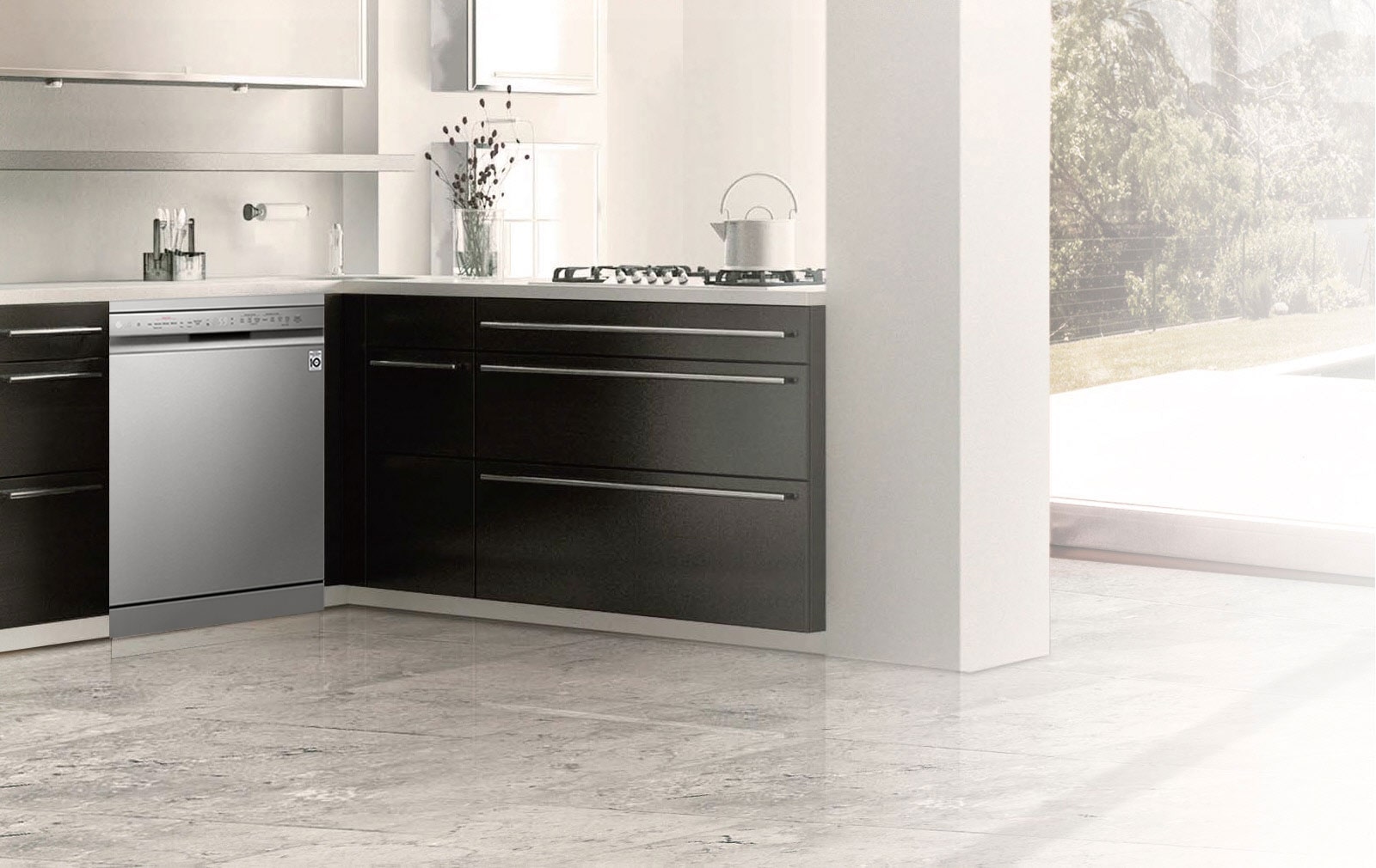 Unaprijedite izgled vaše kuhinje