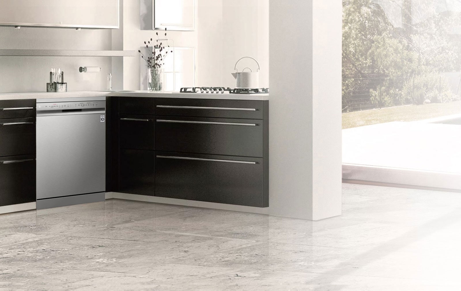 Unaprijedite izgled vaše kuhinje