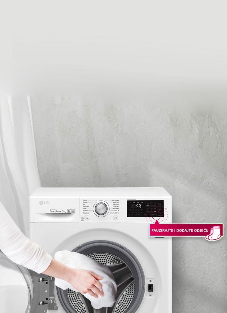 Dodajte zaboravljene stvari usred ciklusa2