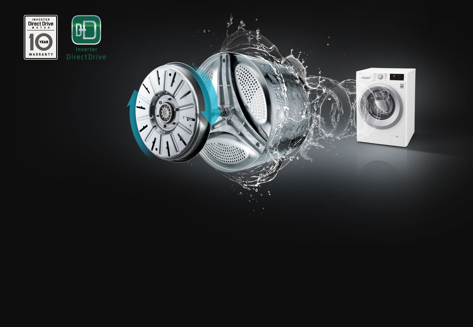 Manje vibracija, manje buke1