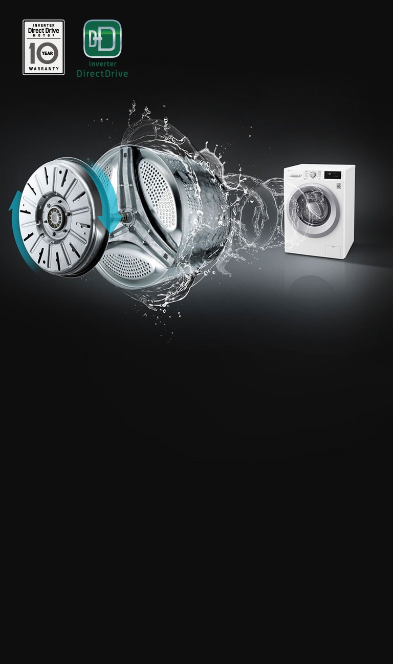 Manje vibracija, manje buke2