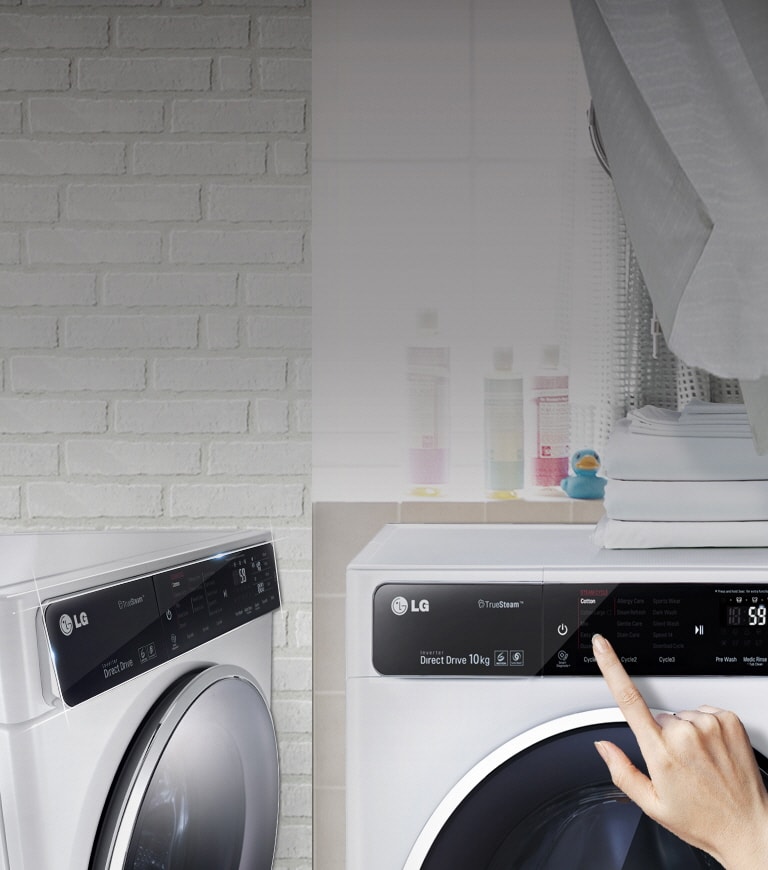 POTPUNA KONTROLA DODIROM<br>2