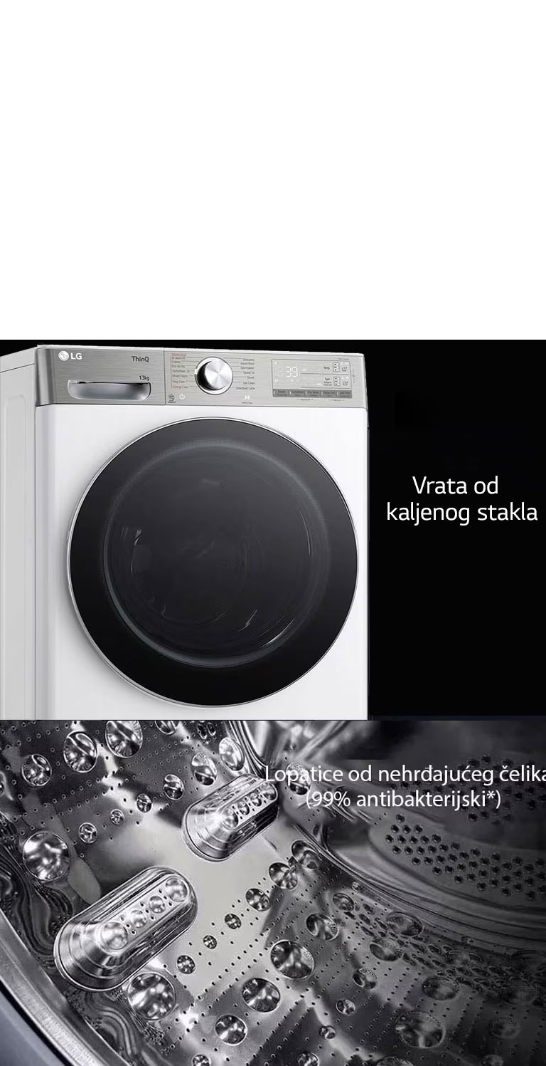 Dugotrajnost i higijena