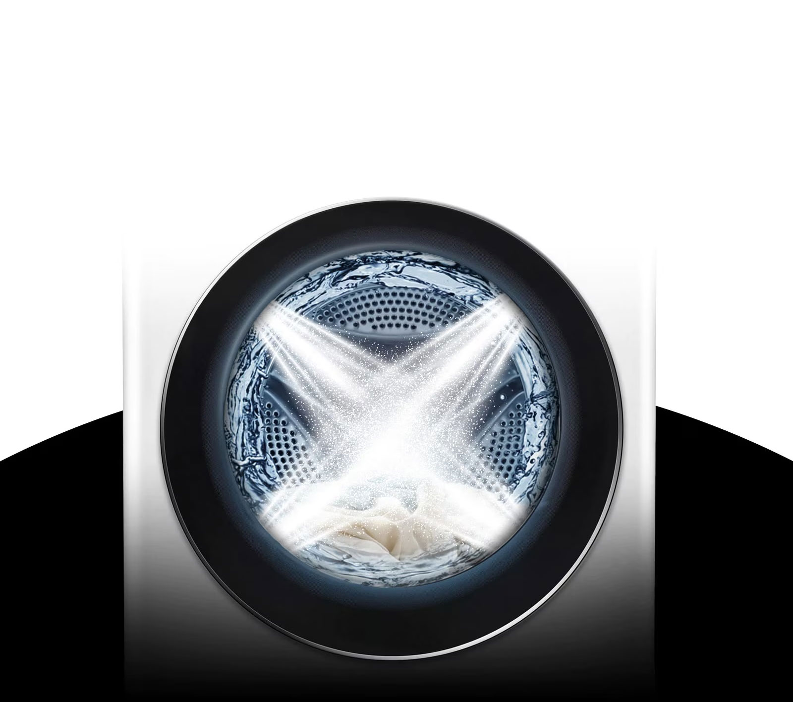 Temeljito pranje u samo 39 minuta