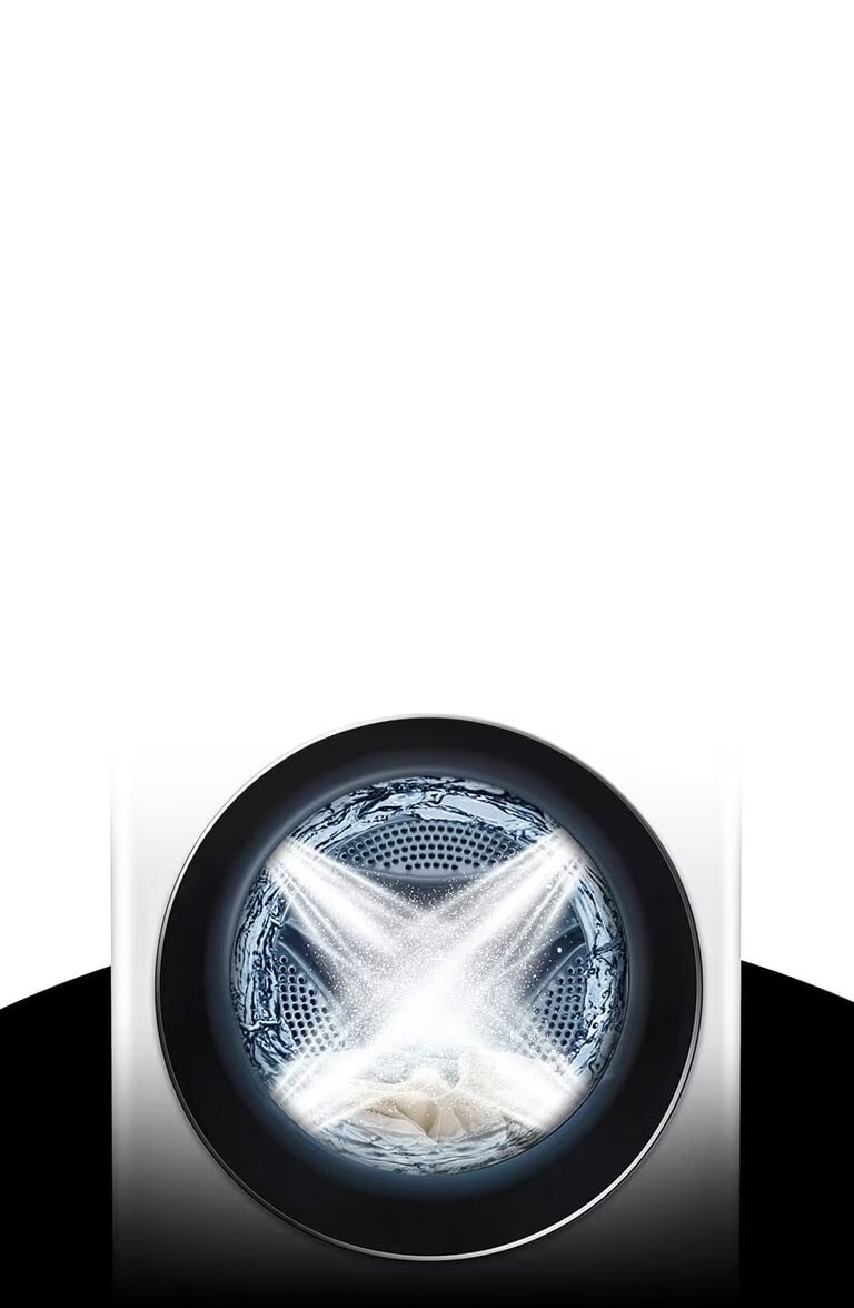 Temeljito pranje u samo 39 minuta