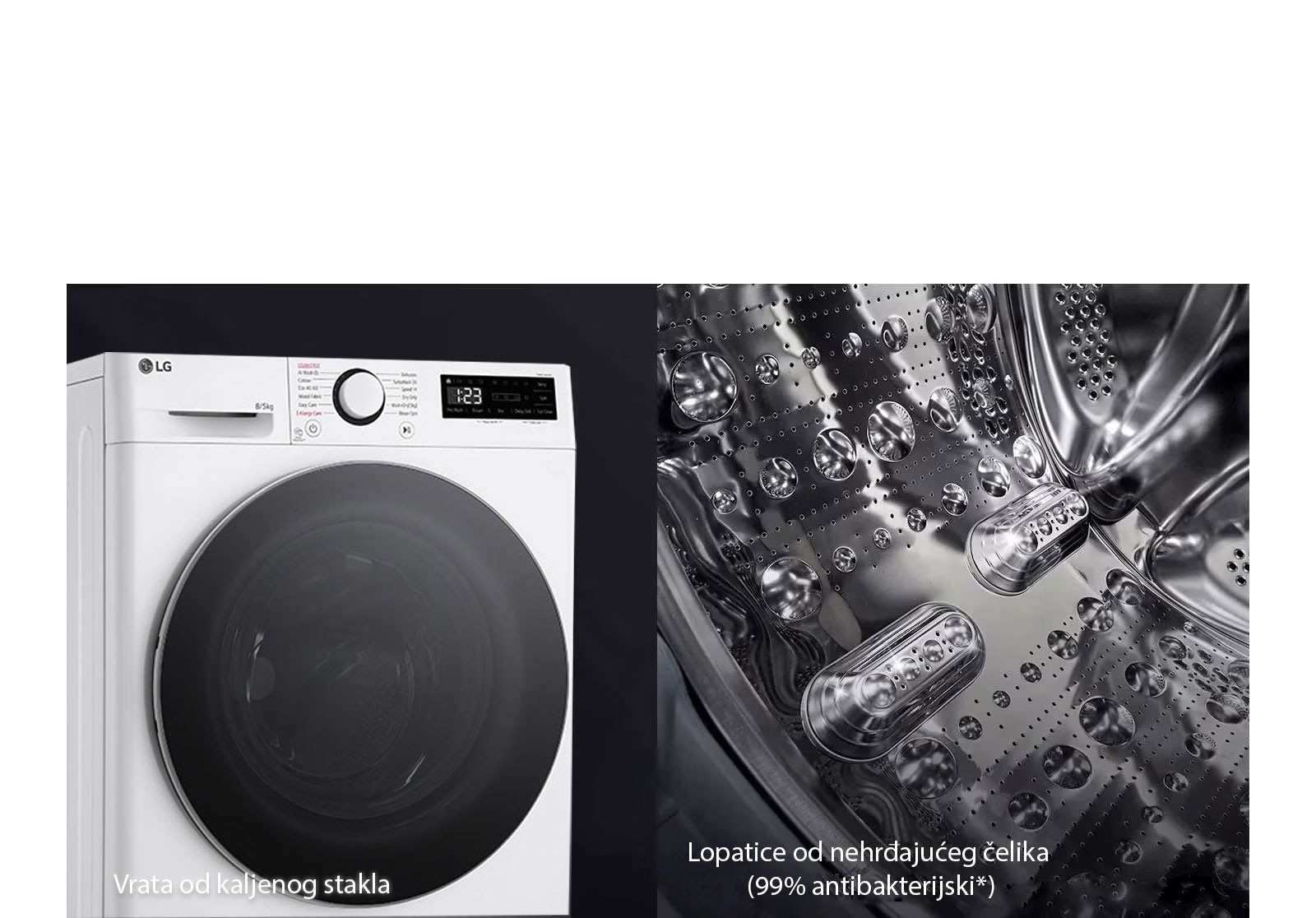 Dugotrajnost i higijena