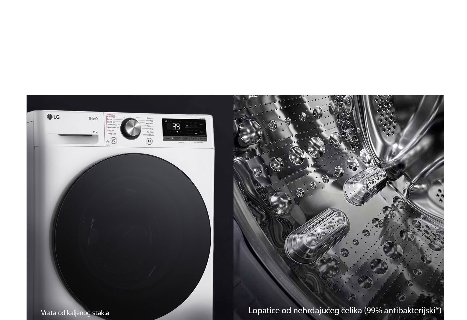 Dugotrajnost i higijena