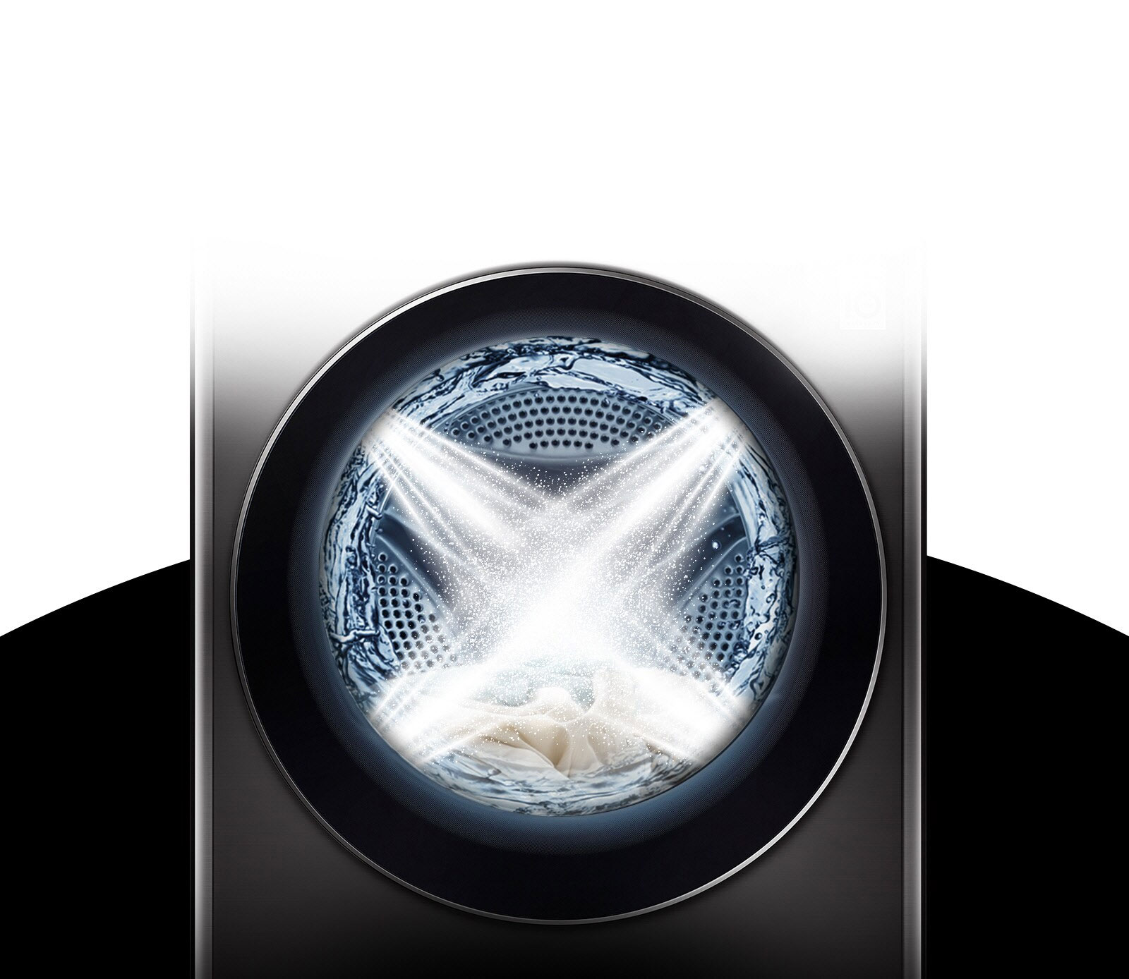 Temeljito pranje u samo 39 minuta