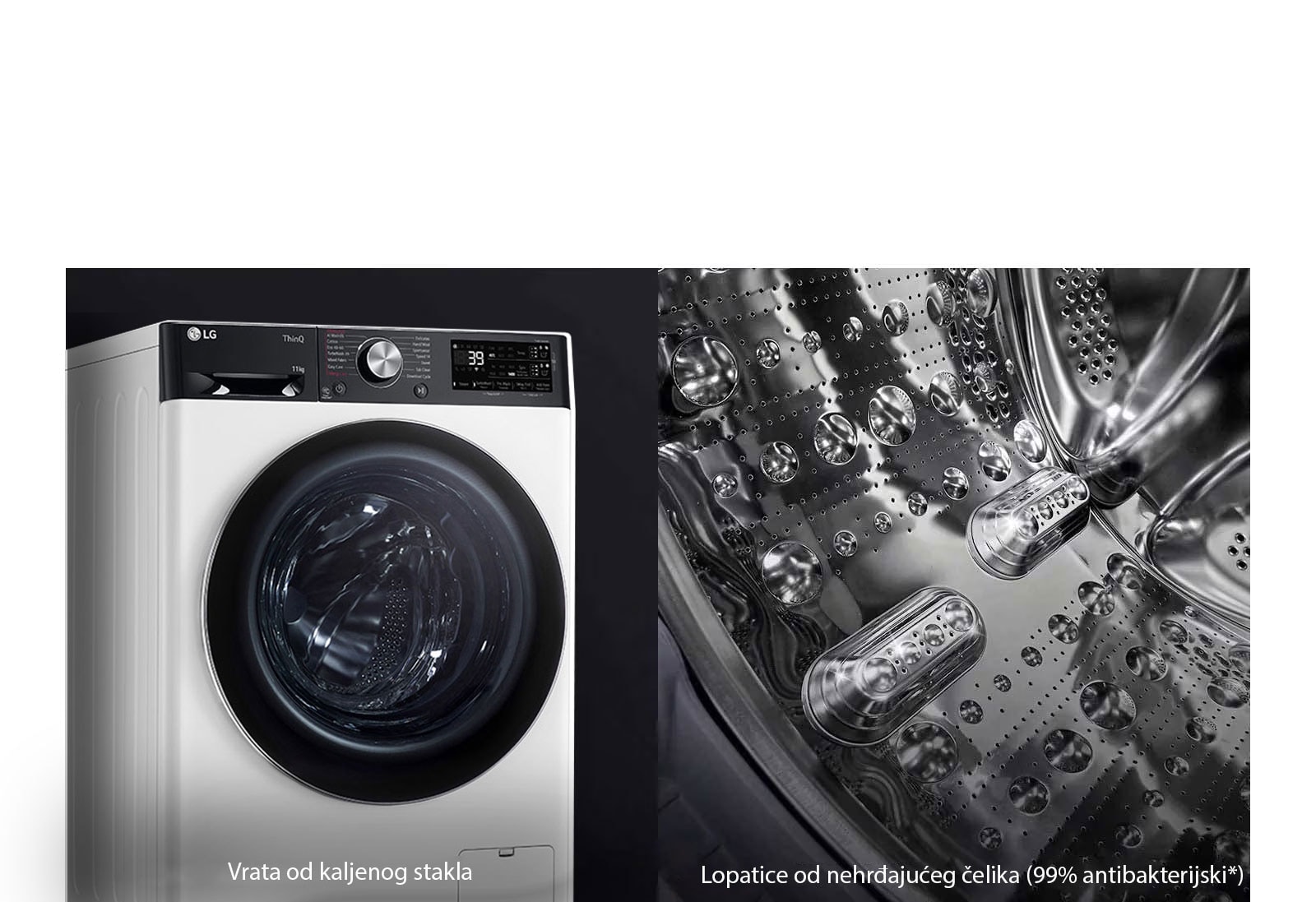 Dugotrajnost i higijena