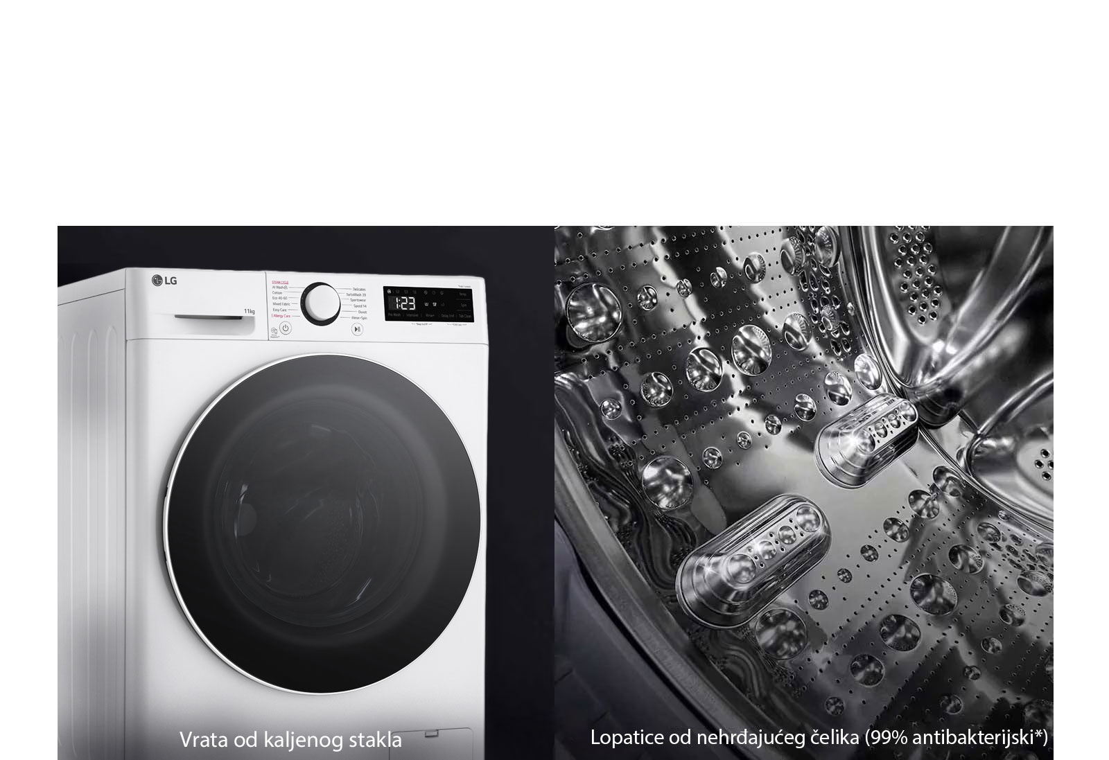 Dugotrajnost i higijena