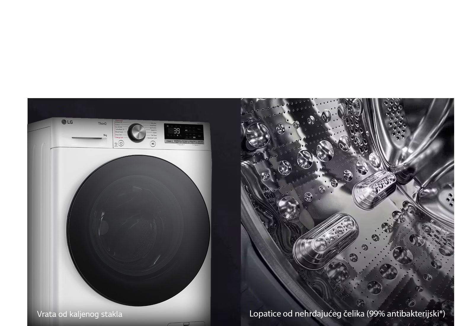 Dugotrajnost i higijena