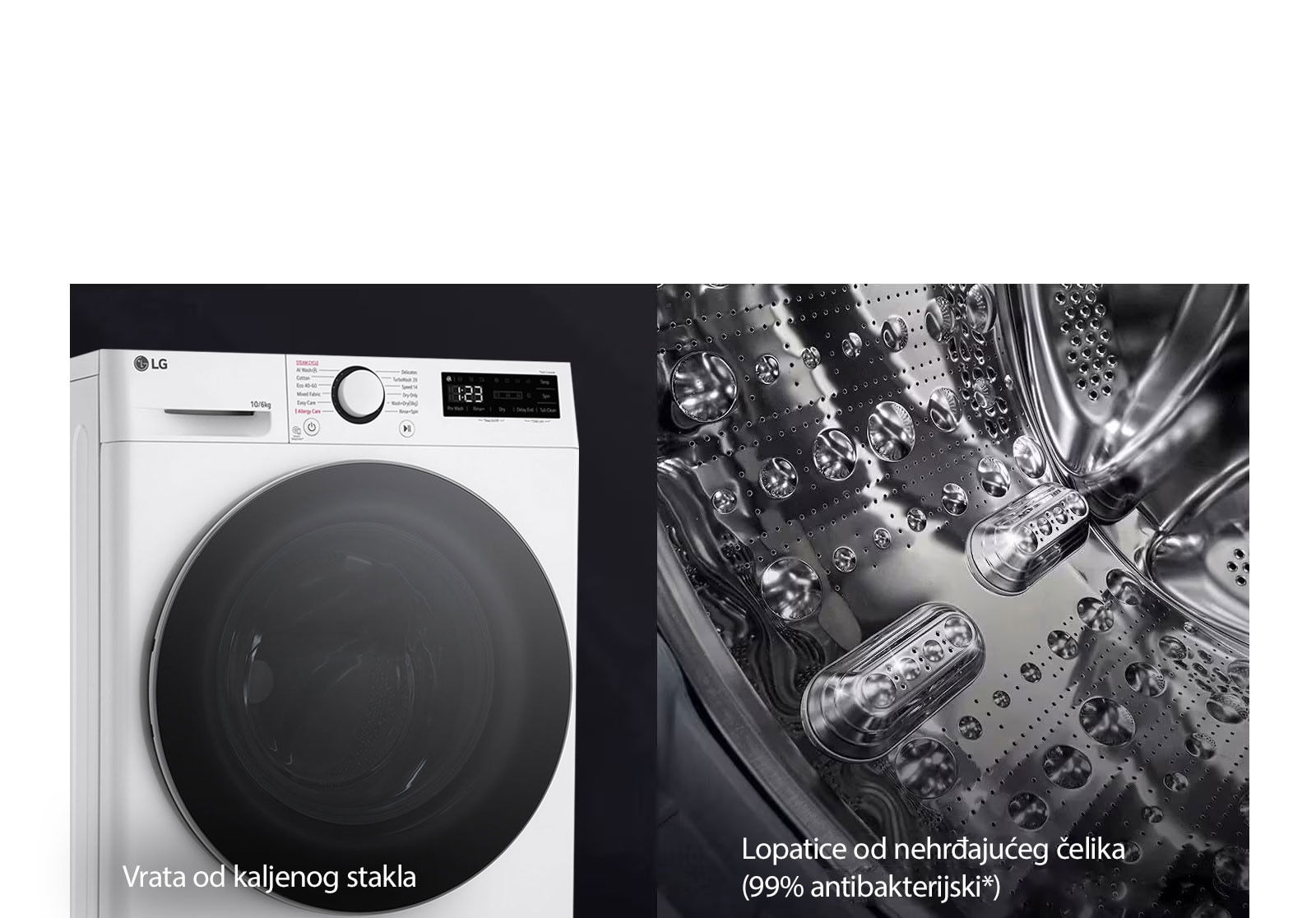 Dugotrajnost i higijena