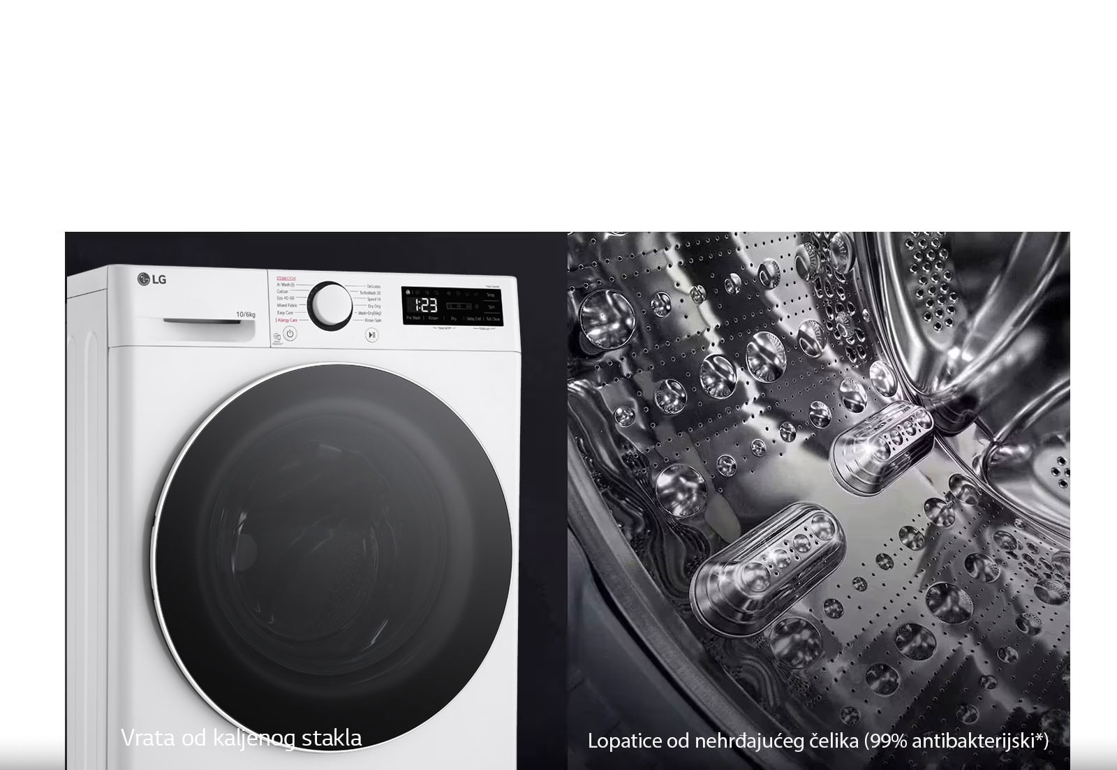 Dugotrajnost i higijena