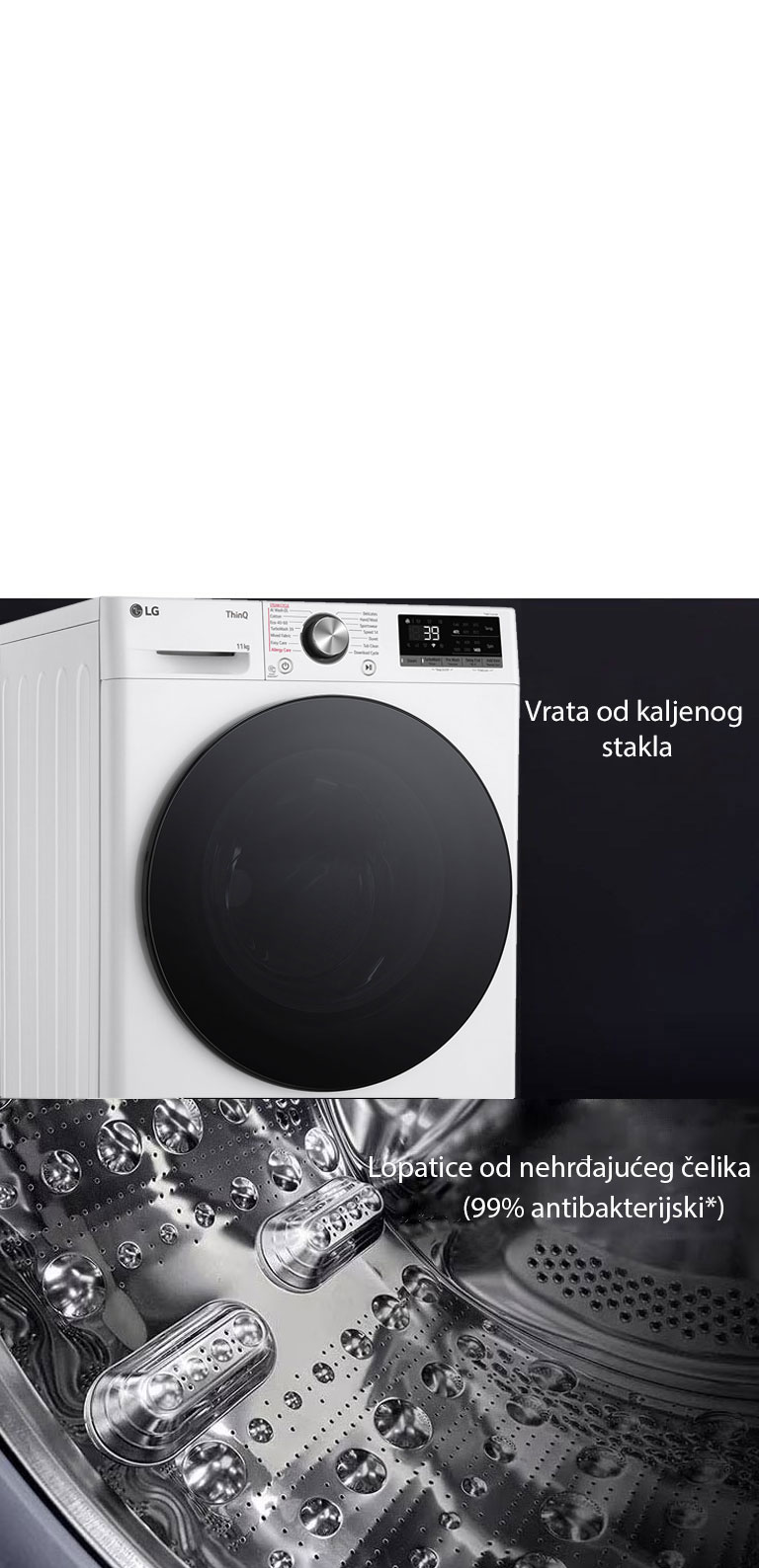 Dugotrajnost i higijena