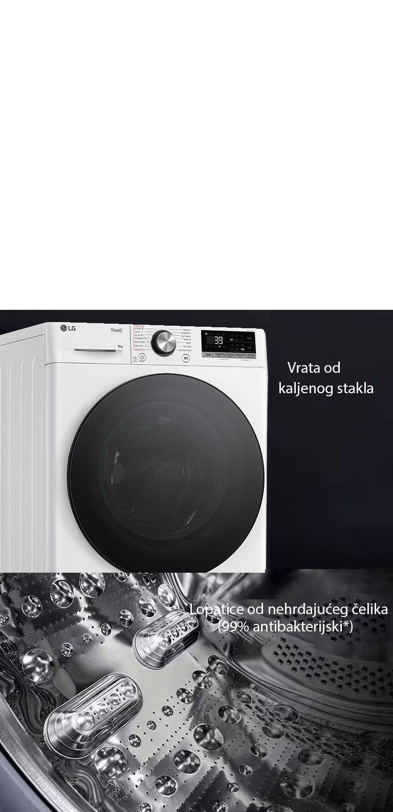 Dugotrajnost i higijena