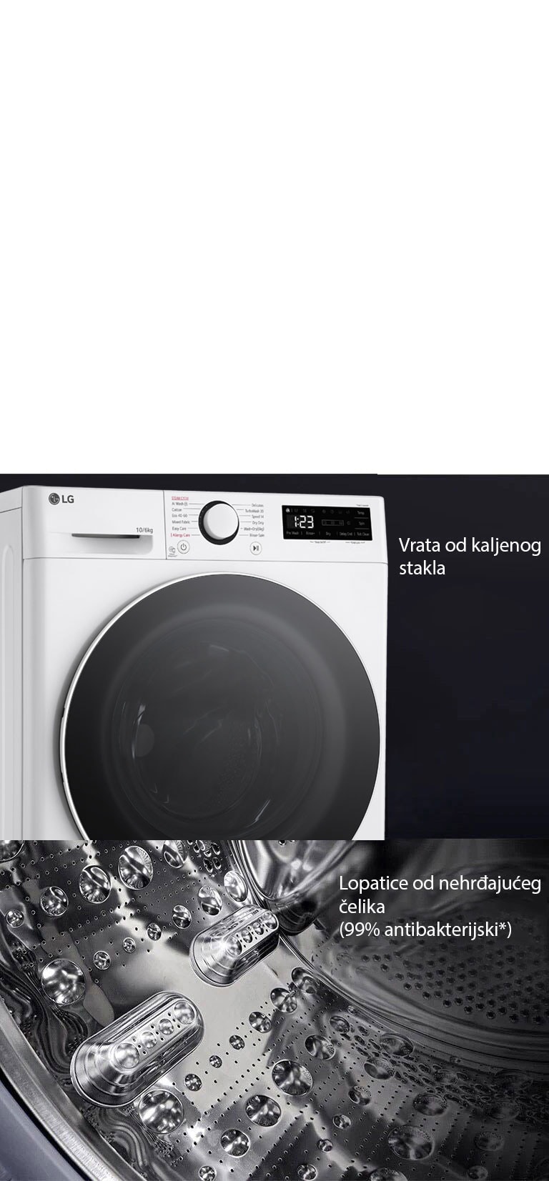 Dugotrajnost i higijena