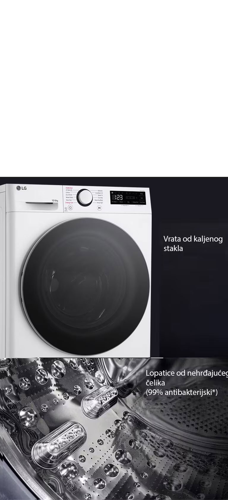 Dugotrajnost i higijena