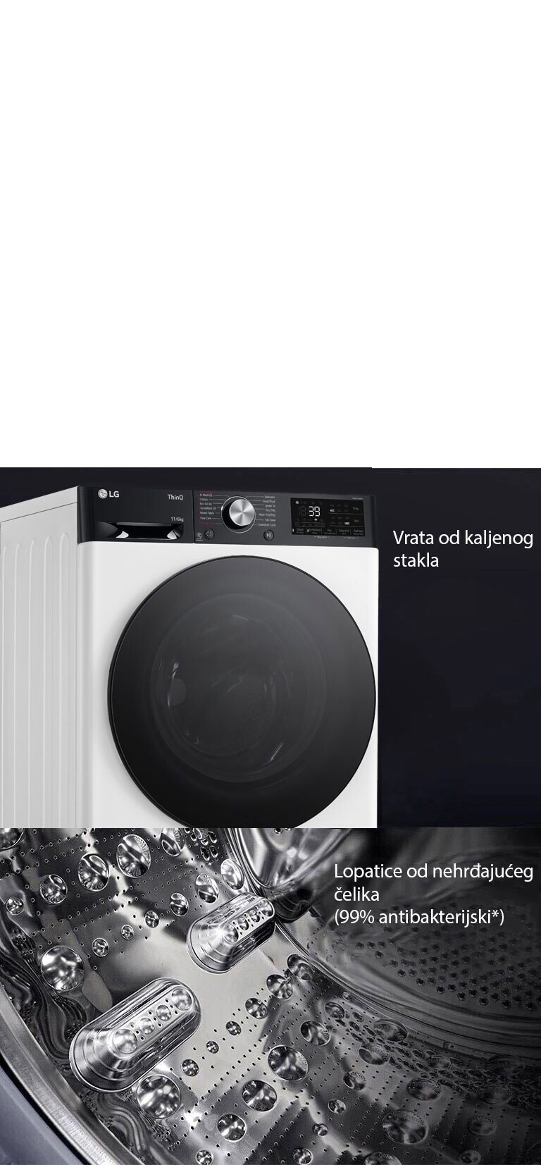 Dugotrajnost i higijena