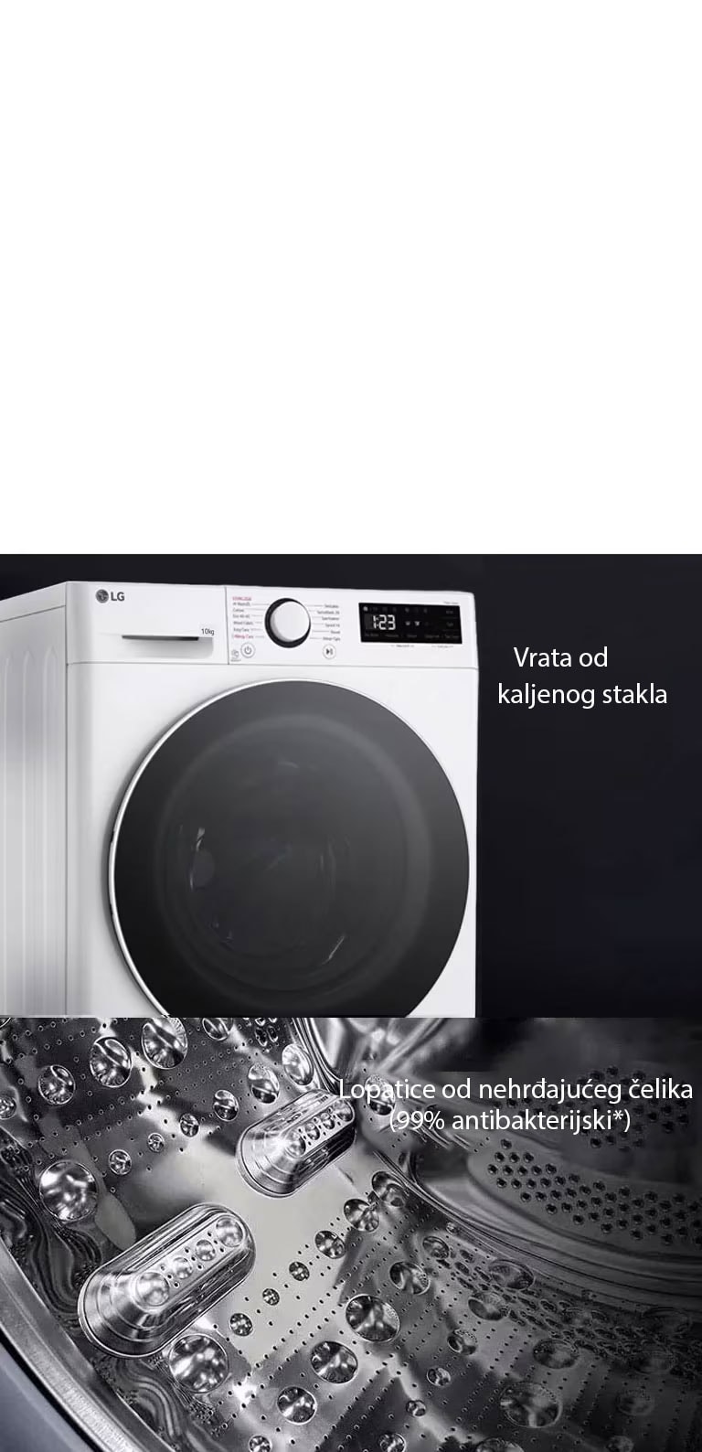 Dugotrajnost i higijena