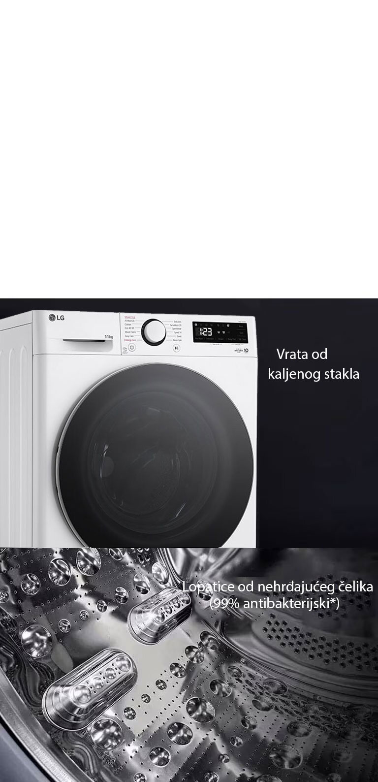 Dugotrajnost i higijena