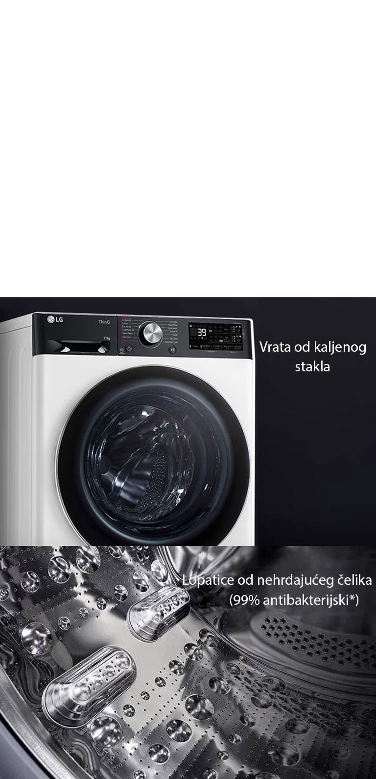 Dugotrajnost i higijena