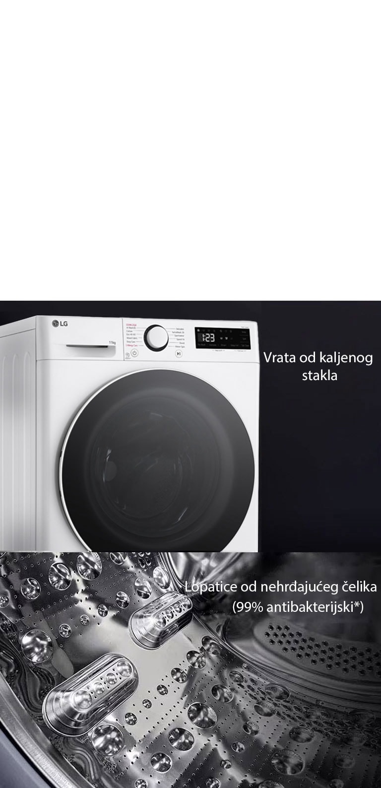 Dugotrajnost i higijena