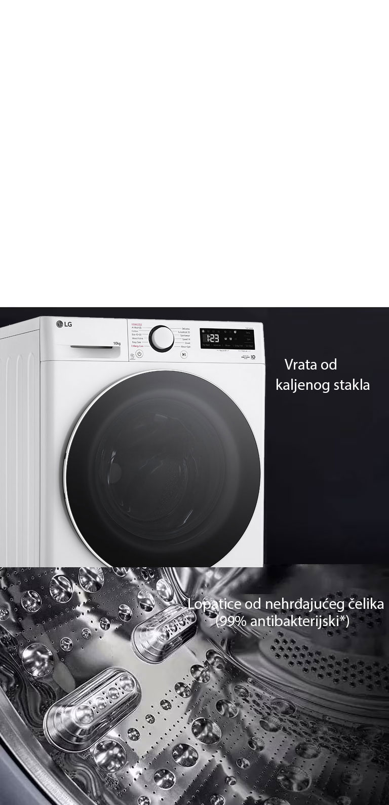 Dugotrajnost i higijena