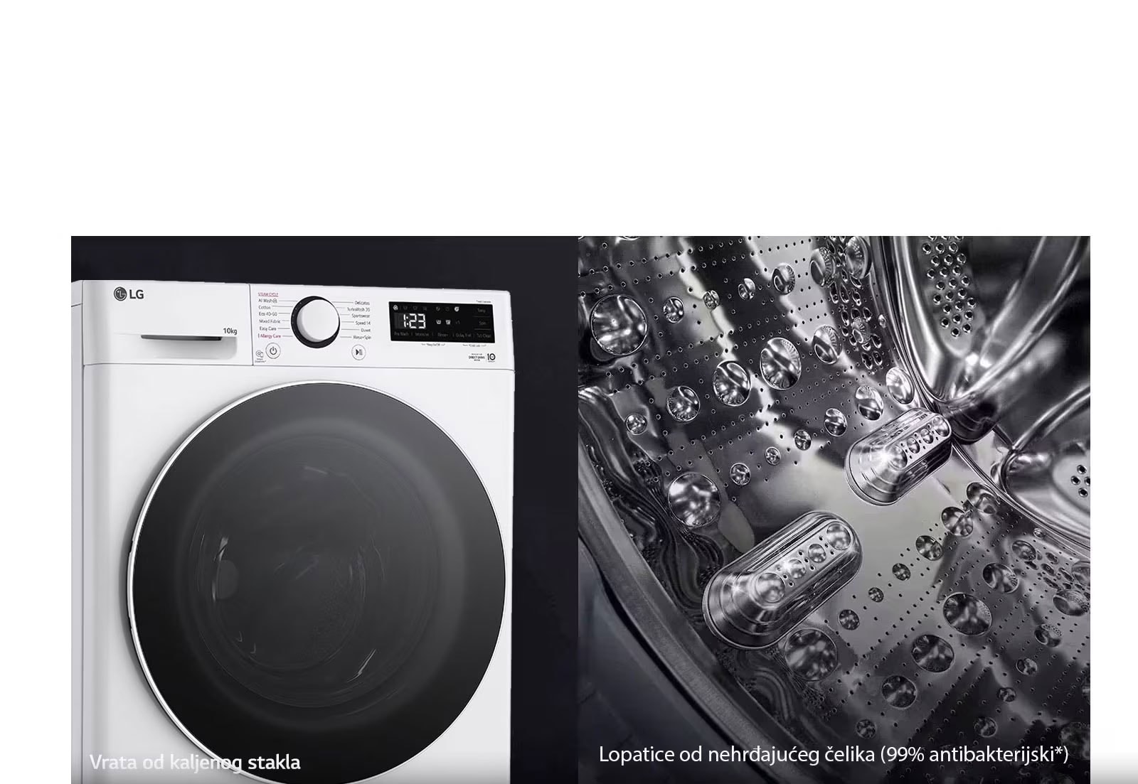 Dugotrajnost i higijena