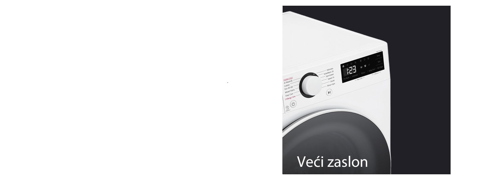 Preglednije i elegantnije