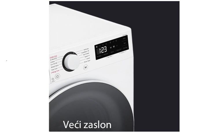 Preglednije i elegantnije