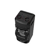 LG XBOOM ON5, prikaz gornje i lijeve strane iz kuta od 30 stupnjeva, ON5, thumbnail 10