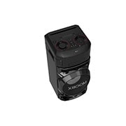 LG XBOOM ON5, dijagonalni prikaz s desnom stranom prema naprijed, ON5, thumbnail 11