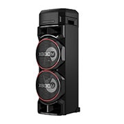 LG XBOOM ON9, prikaz lijeve strane iz kuta od 30 stupnjeva, ON9, thumbnail 6