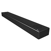 LG SN7Y 3.1.2 kan. SoundBar s Dolby Atmos® i MERIDIAN tehnologijom, dijagonalni prikaz s desnom stranom prema naprijed, SN7Y, thumbnail 7