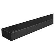 LG SN7Y 3.1.2 kan. SoundBar s Dolby Atmos® i MERIDIAN tehnologijom, prikaz izbliza lijeve strane, SN7Y, thumbnail 8