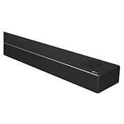 LG SN7Y 3.1.2 kan. SoundBar s Dolby Atmos® i MERIDIAN tehnologijom, prikaz izbliza desne strane, SN7Y, thumbnail 9