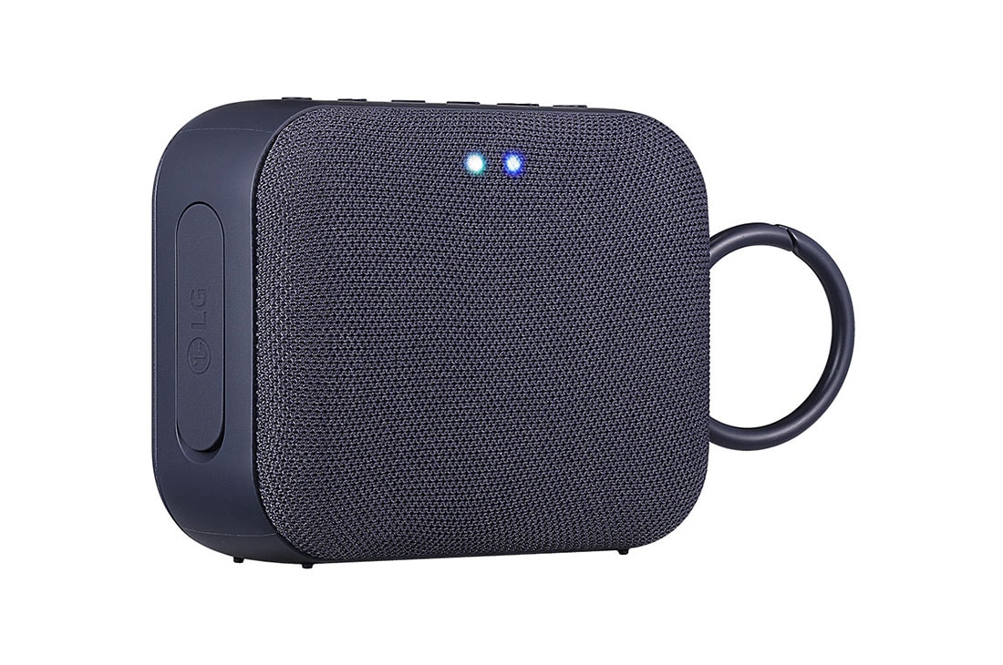 LG XBOOM Go PN1, Prikaz 15 stupnjeva ulijevo zvučnika LG XBOOM Go PN1., PN1, thumbnail 2