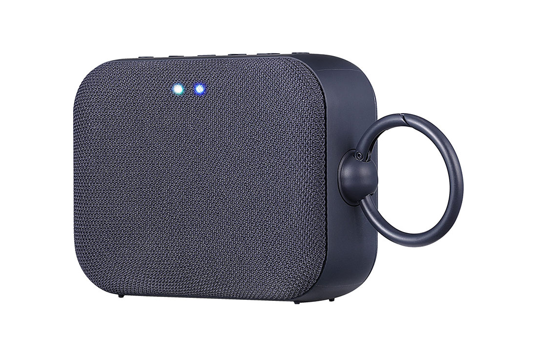 LG XBOOM Go PN1, Prikaz 15 stupnjeva udesno zvučnika LG XBOOM Go PN1., PN1, thumbnail 3