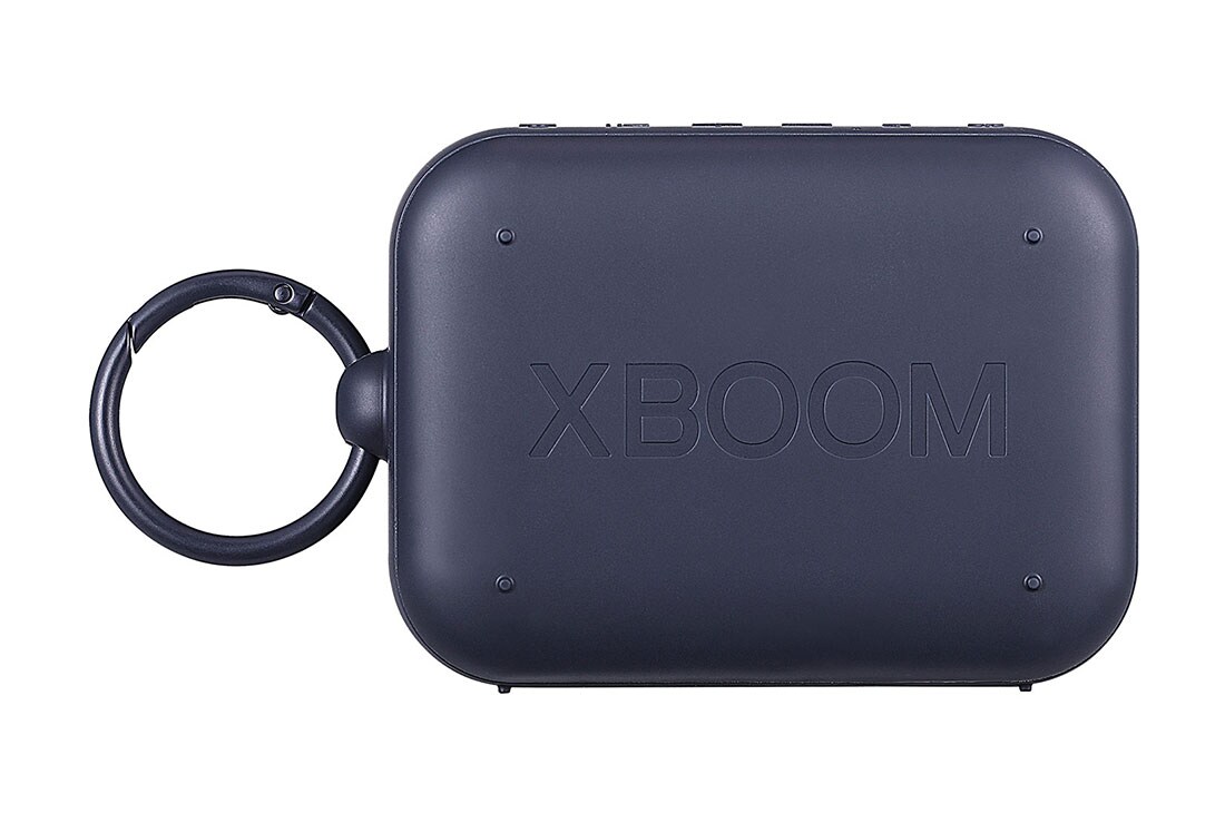 LG XBOOM Go PN1, Prikaz stražnje strane zvučnika LG XBOOM Go PN1., PN1, thumbnail 8