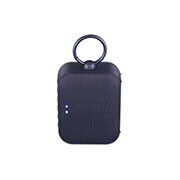 LG XBOOM Go PN1, Prikaz odozgo prema dolje zvučnika LG XBOOM Go PN1 u okomitom položaju., PN1, thumbnail 9