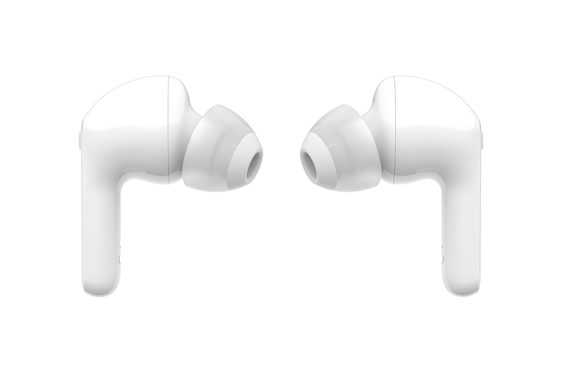 LG TONE Free FN7, Dva vrha slušalica jedan nasuprot drugome, HBS-FN7, thumbnail 12