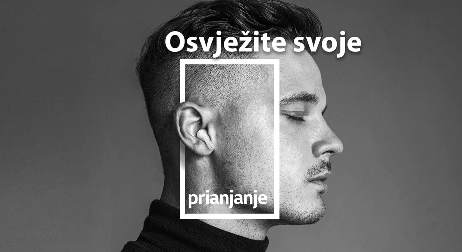 Osvježite svoje prianjanje