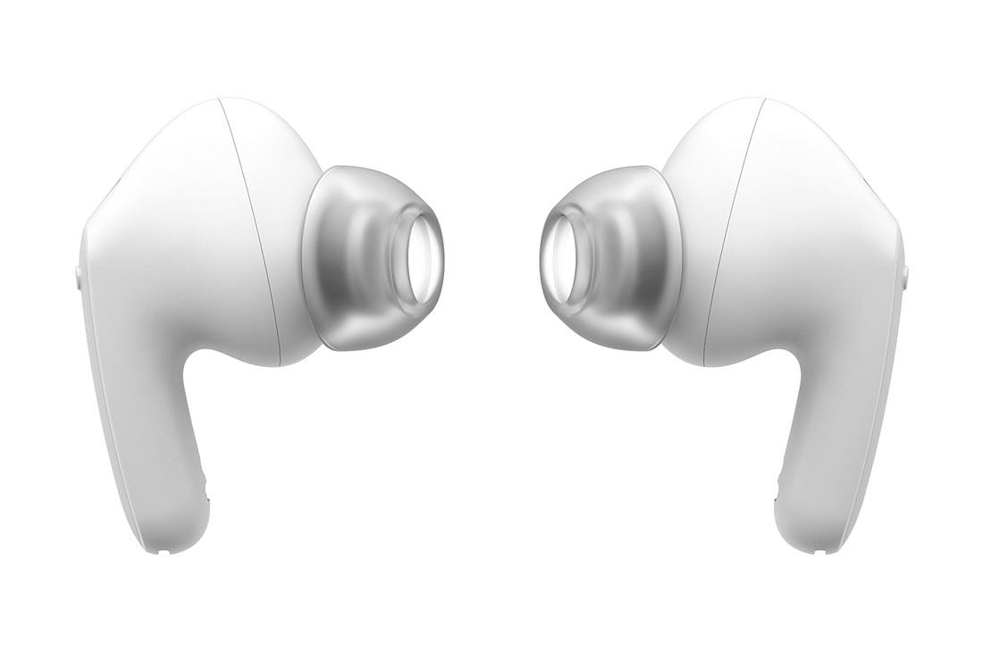 LG TONE Free FP9, Dva vrha slušalica jedan nasuprot drugome., TONE-FP9W, thumbnail 7