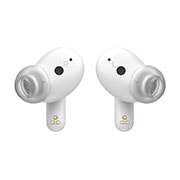 LG TONE Free FP9, Prikaz stražnje strane dvaju vrhova slušalica jedan nasuprot drugome., TONE-FP9W, thumbnail 4